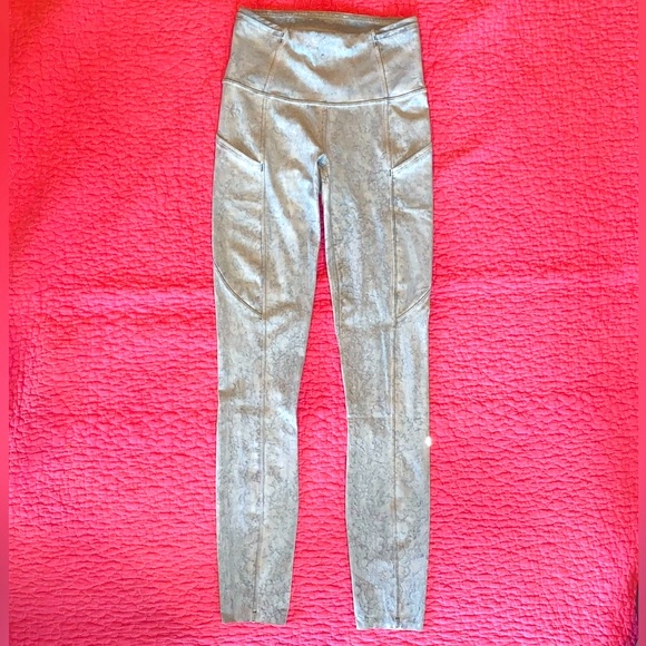 Lululemon Leggings - Picture 6 of 11